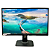 Monitor Dell 27' T2717H - Imagem 1