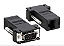 Adaptador Vga Macho X Rj45 Fêmea - Imagem 1