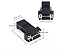 Adaptador Vga Macho X Rj45 Fêmea - Imagem 3