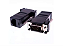 Adaptador Vga Macho X Rj45 Fêmea - Imagem 5