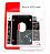 Adaptador HD Notebook Gaveta Drive DVD 9.5MM - Imagem 1