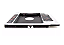 Adaptador HD Notebook Gaveta Drive DVD 9.5MM - Imagem 3