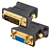 Adaptador DVI /VGA 24+5 - Imagem 2