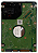HD Western Digital 1TB WD10SPZX 6Gb/s - Imagem 2