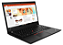 Notebook Lenovo Thinkpad T495 20NKS01W19 - Preto - AMD Ryzen PRO 5-3500U - RAM 8GB - SSD 256GB - Tela 14" - Windows 10 Pro - Imagem 4