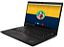 Notebook Lenovo Thinkpad T495 20NKS01W19 - Preto - AMD Ryzen PRO 5-3500U - RAM 8GB - SSD 256GB - Tela 14" - Windows 10 Pro - Imagem 2