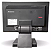 Monitor Lenovo 19 Polegadas Widescreen Vga Dvi Preto L197wa - Imagem 3