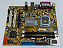 Kit Placa Mãe 775 IPM31 DDR2 + Core 2 Duo E7500 + 2GB DDR2 + Cooler - Imagem 4