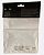 Cabo Thin FireWire Apple M8708G/A 6 pinos para 6 pinos - Imagem 3