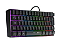 Teclado Knup Gamer, Mecânico, USB, Iluminação Programável RGB - Imagem 2