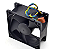 Cooler 92x92x38mm 12v 0.75a Modelo Desa0938b2m - Imagem 2