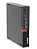 Lenovo ThinkCentre M910q i5-6500T 16GB DDR4 SSD M.2 256GB - Imagem 2