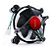 Cooler Cpu Intel Lga 1150/1151/1155/1156 / I3 I5 I7 - Imagem 2