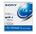 Fita LTO4 Ultrium Sony LTX800G 800GB 1.6TB - Imagem 1