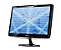 Monitor Samsung SyncMaster B1930 18,5" Widescreen HD 1360x768 VGA - Imagem 2