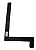 Cabo Flat P/ Tela LCD IMac 27 A1312 2011 593-1352 - Imagem 1