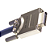 Cabo V.35 DTE G16 HP HPE FlexNetwork X200 JD523A - Imagem 3