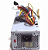 Fonte Dell 275W H275P-01 Compatível com OptiPlex 7020 9020 MT - Imagem 2
