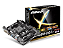 Placa Mãe AsRock FM2A68M-DG3+ Socket FM2+ DDR3 Micro ATX - Imagem 1