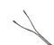 Cabo Philips 2x0,2mm² Blindado com Trança Estanhada Rolo 100m - Imagem 1