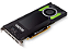 Placa De Vídeo Nvidia Pny Quadro P4000 8gb GDDR5 - Imagem 1