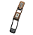 Adaptador Cisco CVR-QSFP-SFP10G 10Gbps Novo Lacrado - Original - Imagem 2