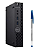 Dell OptiPlex 3050 Mini Core i5 6ª Geração 8GB DDR4 SSD M.2 240GB Windows 11 - Imagem 1