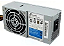 Fonte TFX 300W Seasonic SS-300TFX 80 Plus Bronze Original para PC - Imagem 1