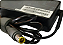Fonte Carregador Lenovo 90W 20V 4.5A Pino Redondo Original ADLX90NCT2A - Imagem 2