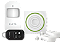 Kit De Alarme Wi-fi Elsys App Google E Alexa Esa-kw1080 - Imagem 1