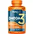OMEGA 3 COM 120 CPSULAS KATIGUA - Imagem 1