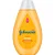 SHAMPOO J&J BABY GLICERINA 400ML - Imagem 1