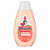 CONDICIONADOR JOHNSONS BABY CABELOS CACHEADOS 200ML - Imagem 1