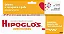 HIPOGLOS AMENDOAS 80G - Imagem 1