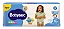 FRALDA BABYSEC GALINHA PINTADINHA HIPER XG 56UN - Imagem 1