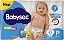 FRALDA BABYSEC GALINHA PINTADINHA MEGA P 42UN - Imagem 1