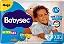 FRALDA BABYSEC GALINHA PINTADINHA MEGA XXG 28UN - Imagem 1