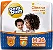 FRALDA POM POM CLÁSSICA JUMBO M 26UN - Imagem 1