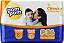 FRALDA POM POM CLÁSSICA ECONÔMICA P 36UN - Imagem 1