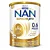NAN SUPREME 1 800G - Imagem 1