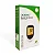 Kit Medidor de Glicose G-425-3 Completo com 50 tiras Bioland  Com 50 tiras. - Imagem 1