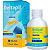 Deltapil 0,20mg shampoo para piolhos e lêndeas com 100ml - Belfar - Imagem 1