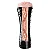 Masturbador Lanterna com Vibro – Vagina 26x8,5cm - Imagem 3