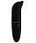 Vibrador Aveludado Golfinho –12cm - Imagem 2