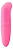 Vibrador Ponto G Toque Aveludado – 12cm - Imagem 2