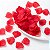 Pétalas de Rosas - Artificial - 50 unidades - Imagem 1