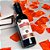 Vinho Tinto Suave 245ml - Imagem 1