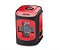 Nível a Laser Compacto Cortag NLCP 02VH - Imagem 3