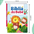 Bíblia Do Bebê Maravilhas da Bíblia - Capa Dura Bíblia em Livro Infantil Ilustrado - Imagem 1