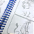 Livro Infantil 365 Atividades Bíblicas Espiral Educativos - Imagem 6